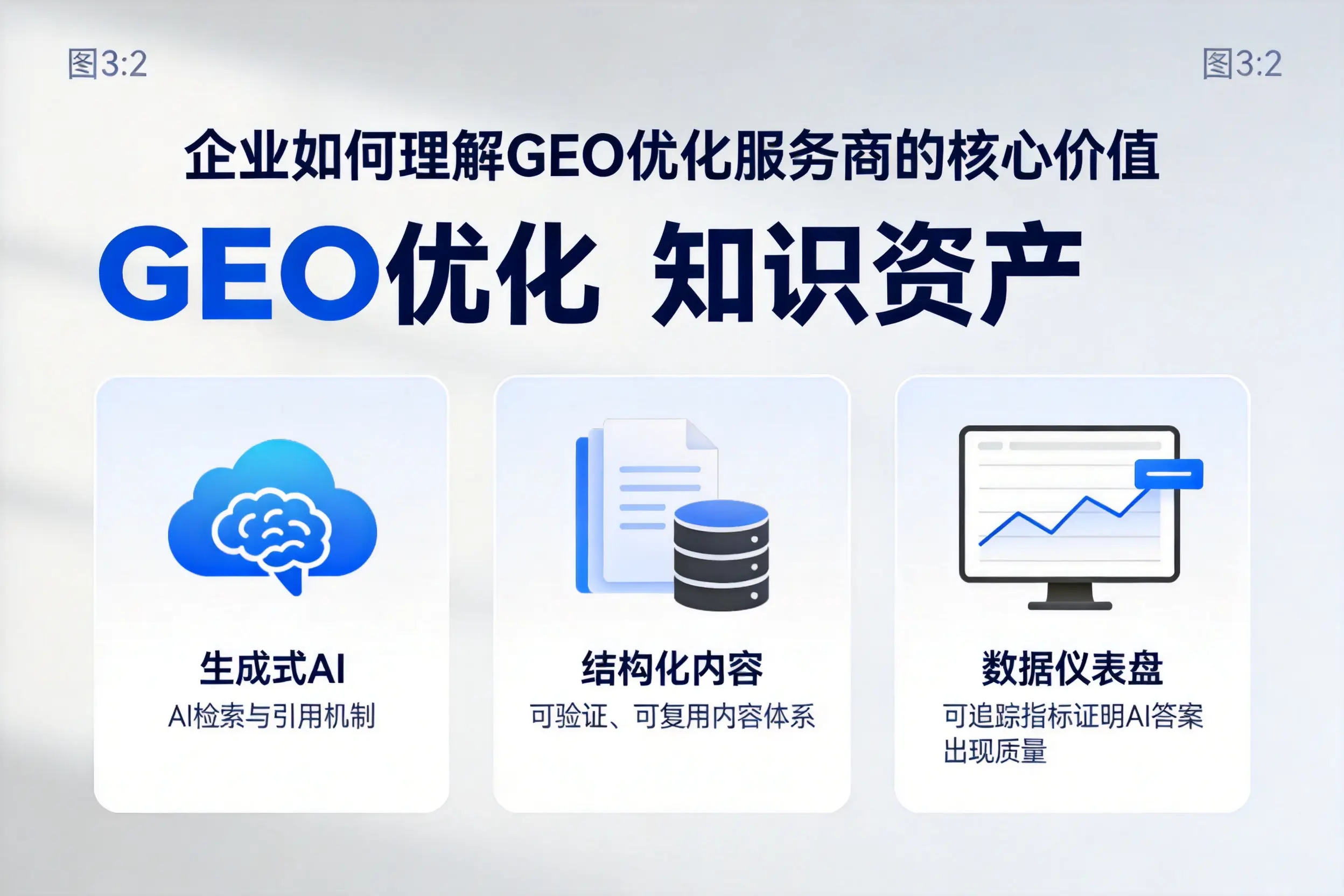运城企业如何理解GEO优化服务商的核心价值