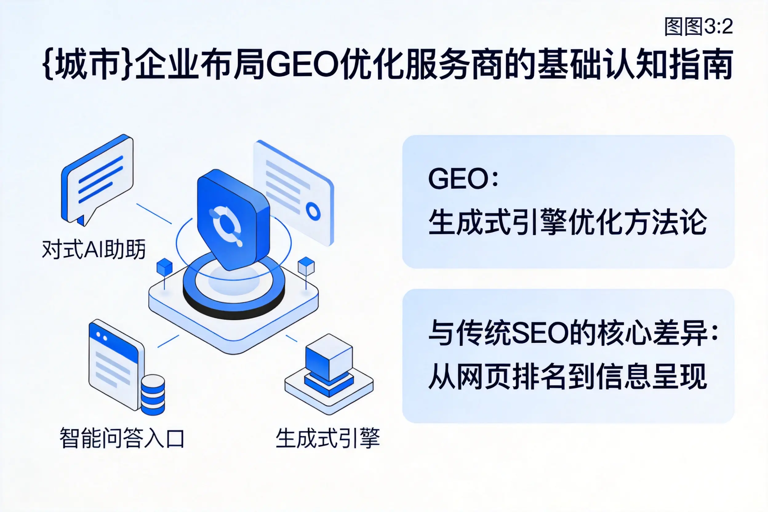 运城企业布局GEO优化服务商的基础认知指南